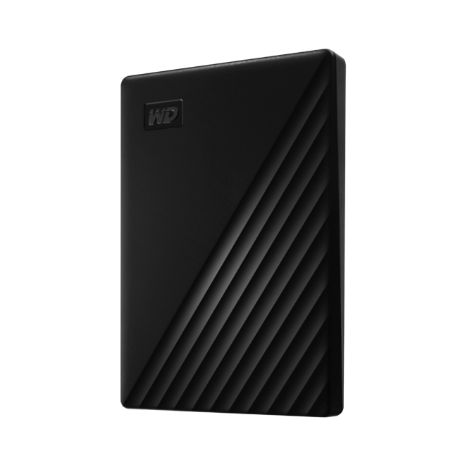 wd my passport ultra 2tb for mac and pc