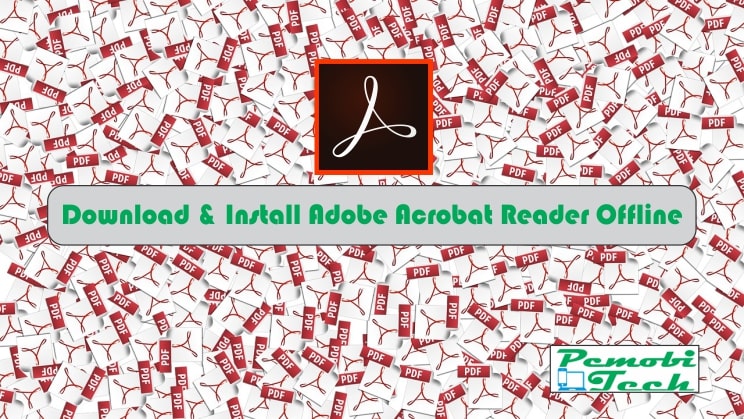 adobe acrobat reader alternative for mac
